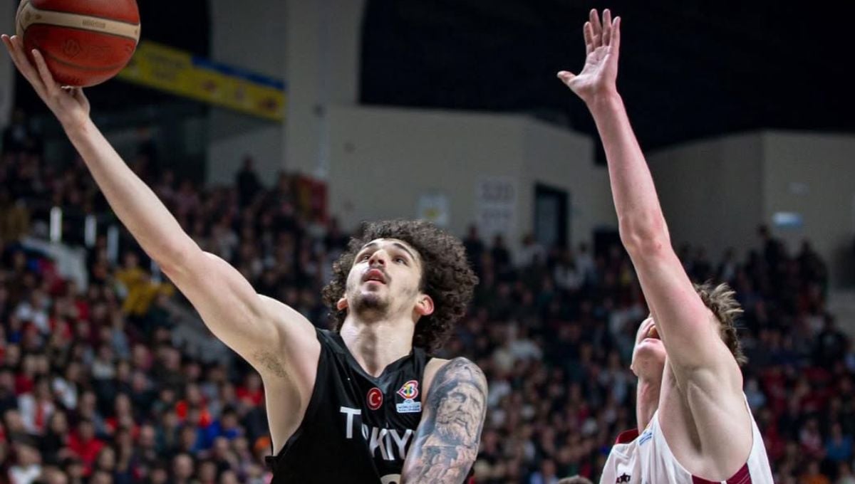 El León de Esmirna llega a la Liga ACB para jugar en Zaragoza