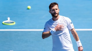 El siguiente desafío de Carlos Alcaraz: la magia de Corentin Moutet