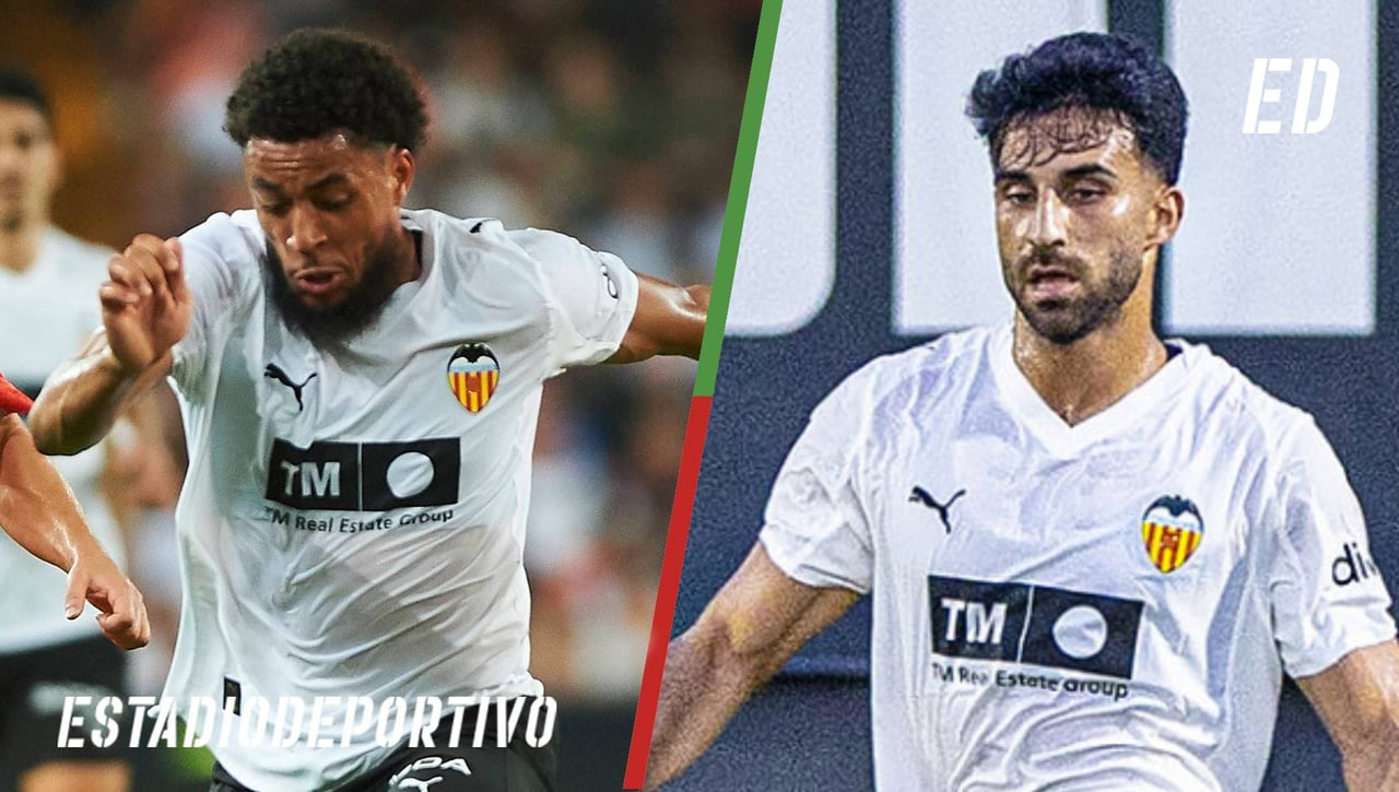 Danjuma y Cömert también caen lesionados