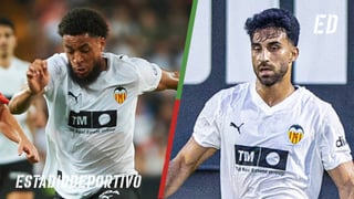 Danjuma y Cömert también caen lesionados