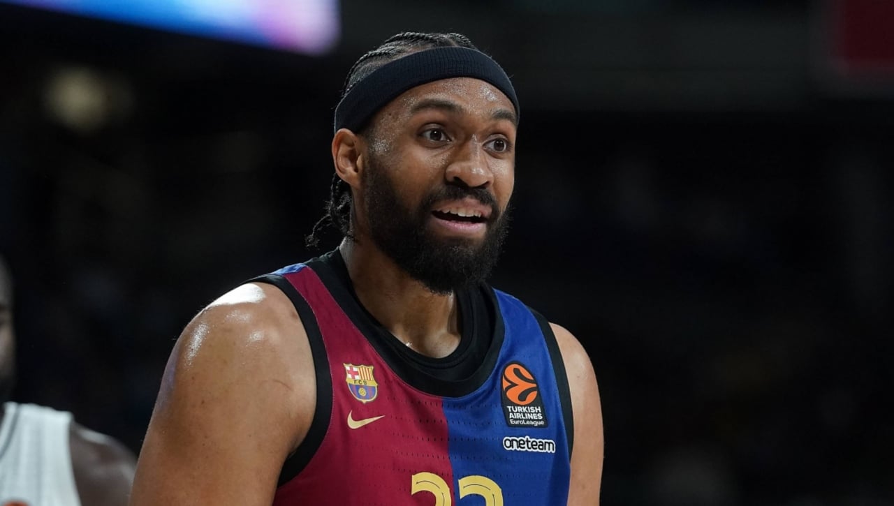 Alegrón para el Barça