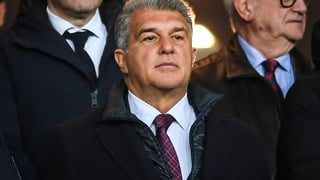 Problemas para Joan Laporta