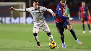 Se suma al fichaje de José Arnaiz