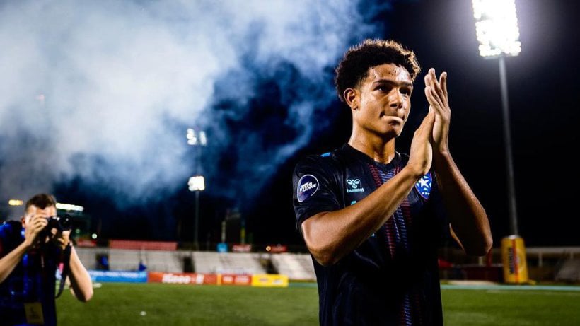 Paso al frente del último fichaje de Víctor Orta