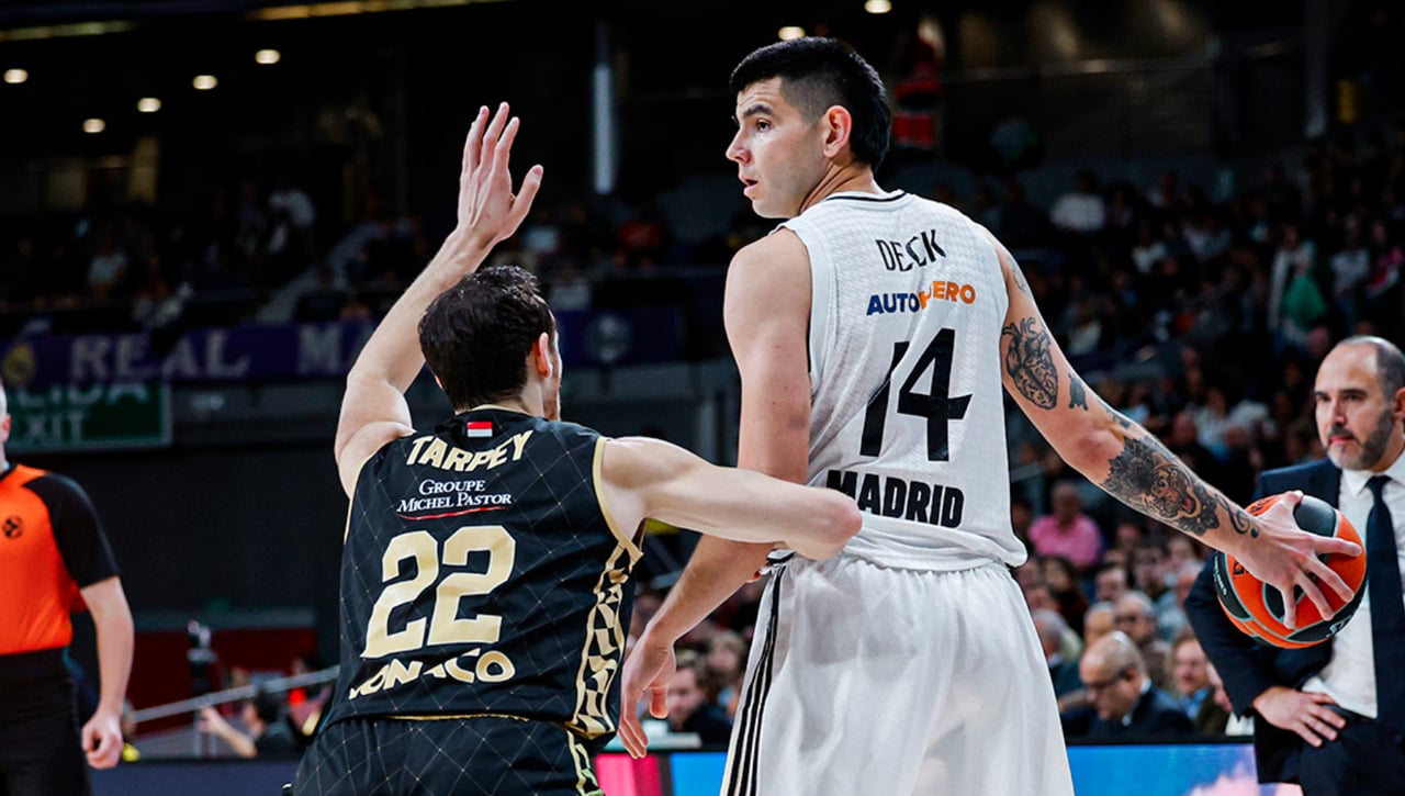 Valencia - Real Madrid: horario, canal y dónde ver en TV y online el partido de la Liga ACB