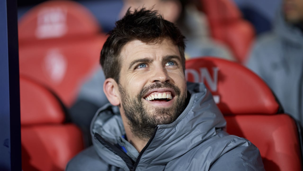 El próximo bombazo de la Kings League de Gerard Piqué