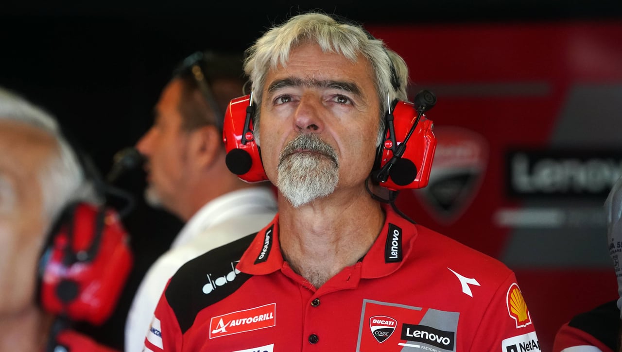 Ducati cambia la fecha a su decisión