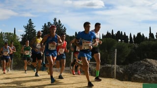 El Cross Internacional de Itálica vuelve a tener éxito