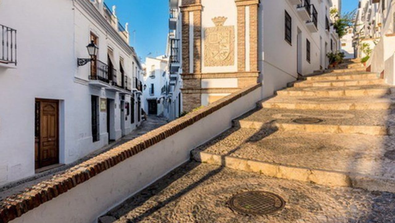 El pueblo andaluz elegido para viajar en verano no tiene playa