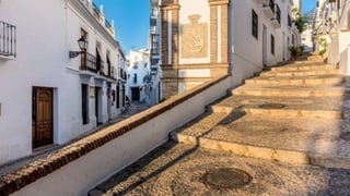 El pueblo andaluz elegido para viajar en verano no tiene playa