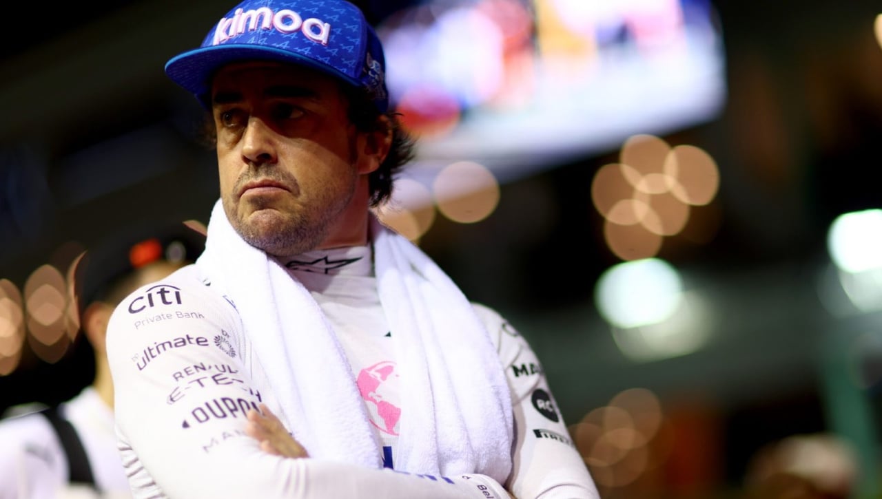 Dónde y cómo ver en directo y online el Gran Premio de Japón de Fórmula 1