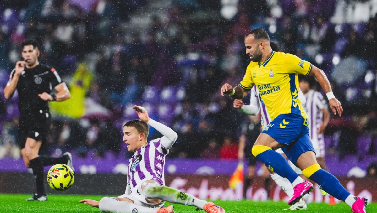 Luis García apoya a Jesé pero es tajante con él: "No es titular porque es una decisión mía"