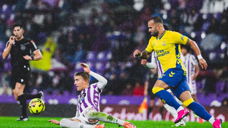 Luis García apoya a Jesé pero es tajante con él: "No es titular porque es una decisión mía"