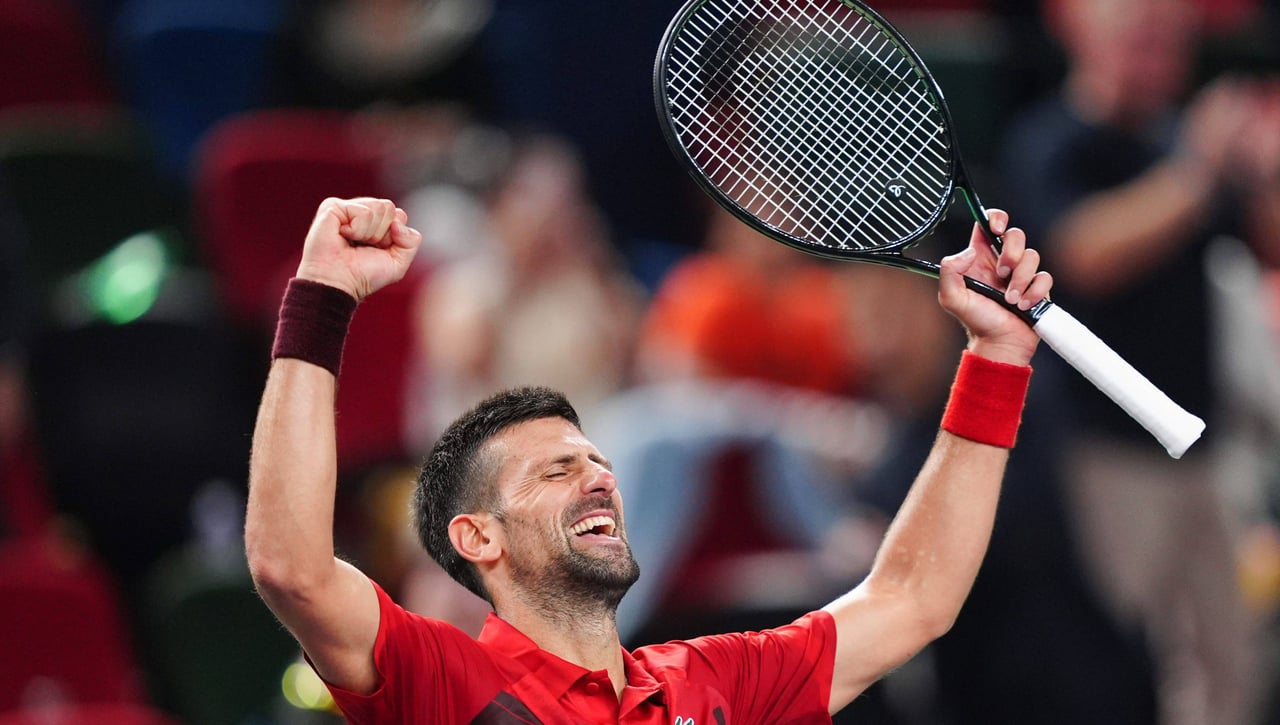 Djokovic dará inicio a la temporada antes del Open de Australia