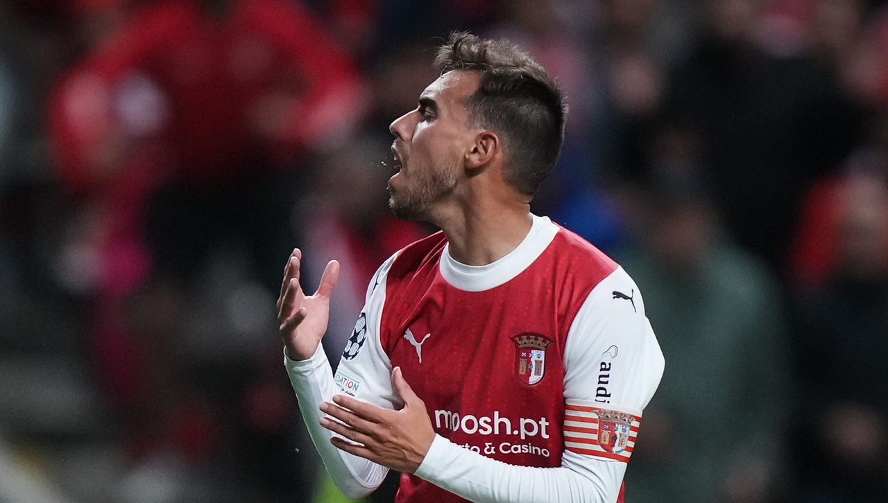 Problema en el Málaga con un fichaje