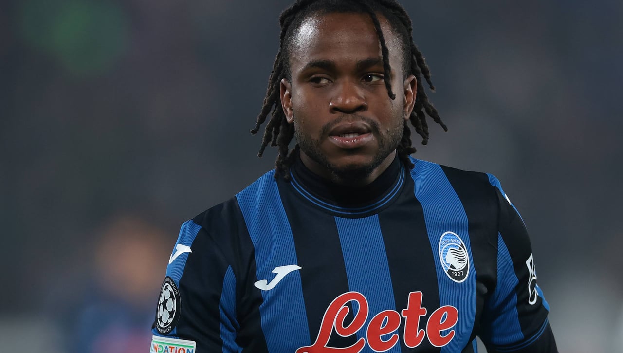 El traspaso de Lookman, más cerca