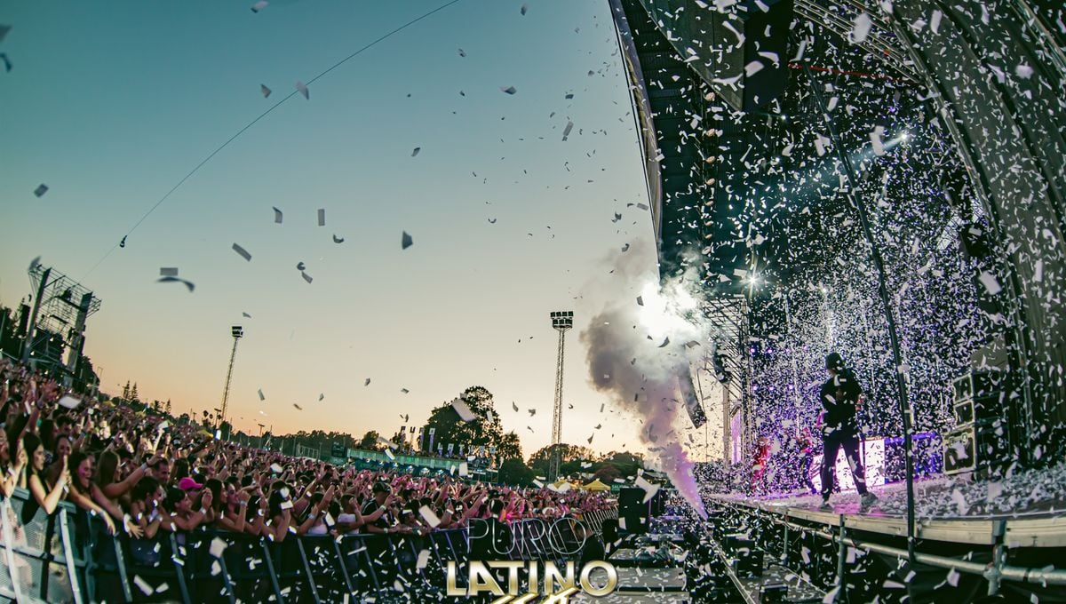 Sevilla se prepara para acoger Puro Latino Fest, el mayor festival de música del momento
