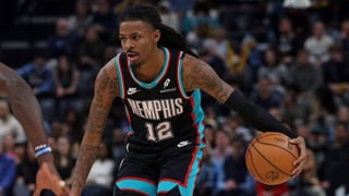 Milwaukee Bucks toma posiciones para fichar a Ja Morant