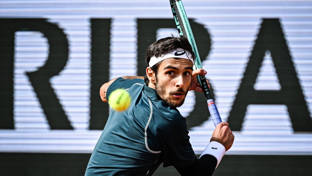 Roland Garros 2025 | Partidos y orden de juego de hoy 30 de mayo: juegan Carlos Alcaraz, Sabalenka, Musetti, Swiatek, Rune...