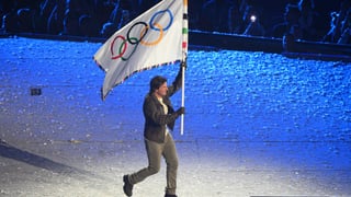 Así serán los próximos Juegos Olímpicos de Los Ángeles