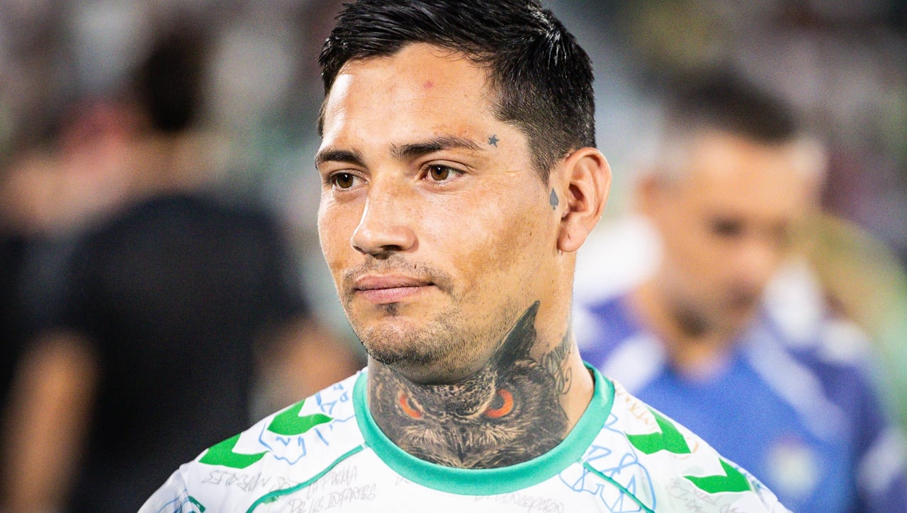 Reunión por el Chimy Ávila mientras que el Betis acelera por Fábio Silva