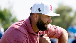 Jon Rahm ya sabe lo que le espera