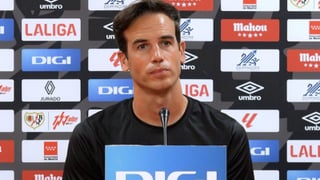 Íñigo Pérez apunta a Pathé Ciss