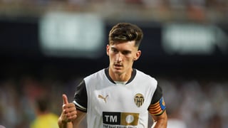 Pepelu ve la luz al final del túnel