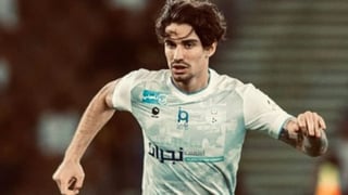 Caída en picado de la cesión más prometedora del Betis 