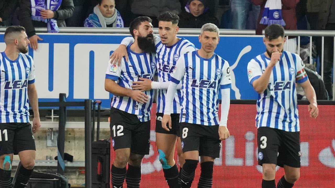 El penúltimo 'recadito' de Villalibre a Valverde