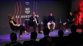 Oficial: ¡Xavi no seguirá como entrenador del Barcelona!