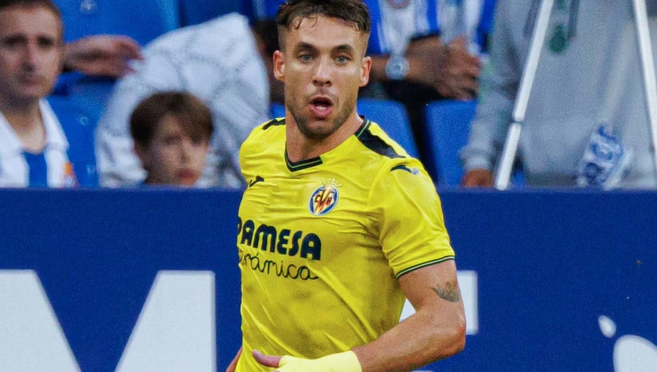 Buenas noticias con Kiko Femenía