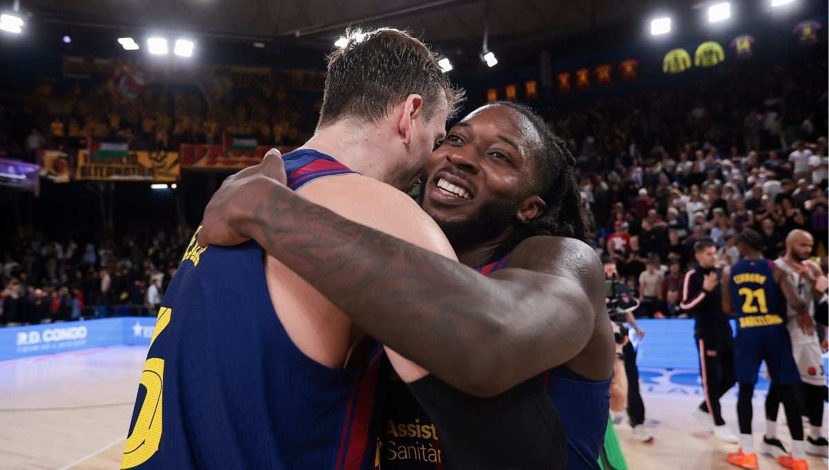 El Barça da el golpe que más esperaba