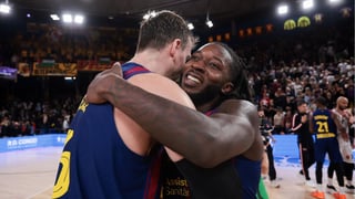 El Barça da el golpe que más esperaba