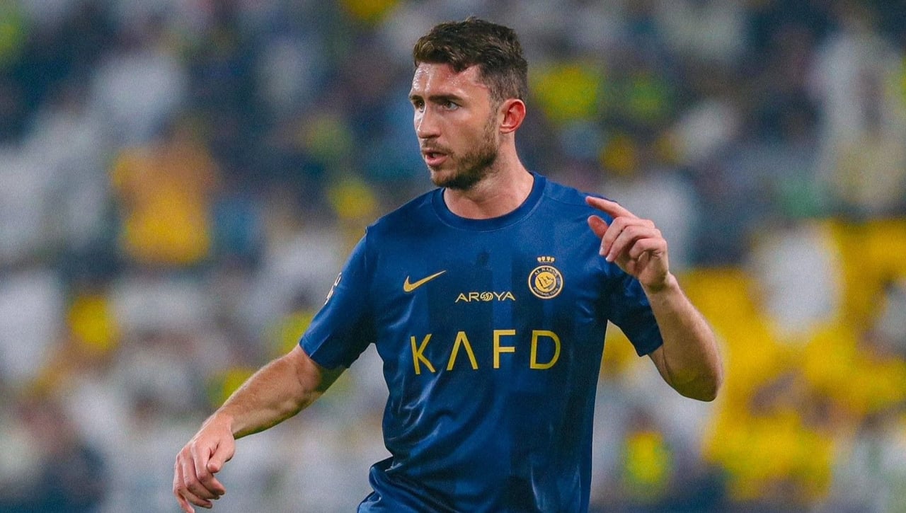 Laporte deja abierta la puerta para regresar al Athletic y le pone fecha aproximadamente