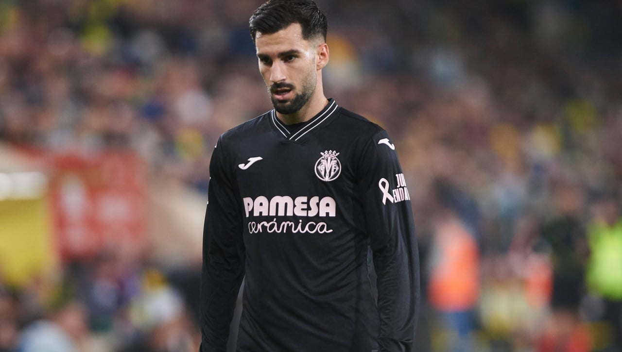 La opción de Baena coge fuerza