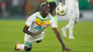 La opción de Pape Gueye cobra fuerza