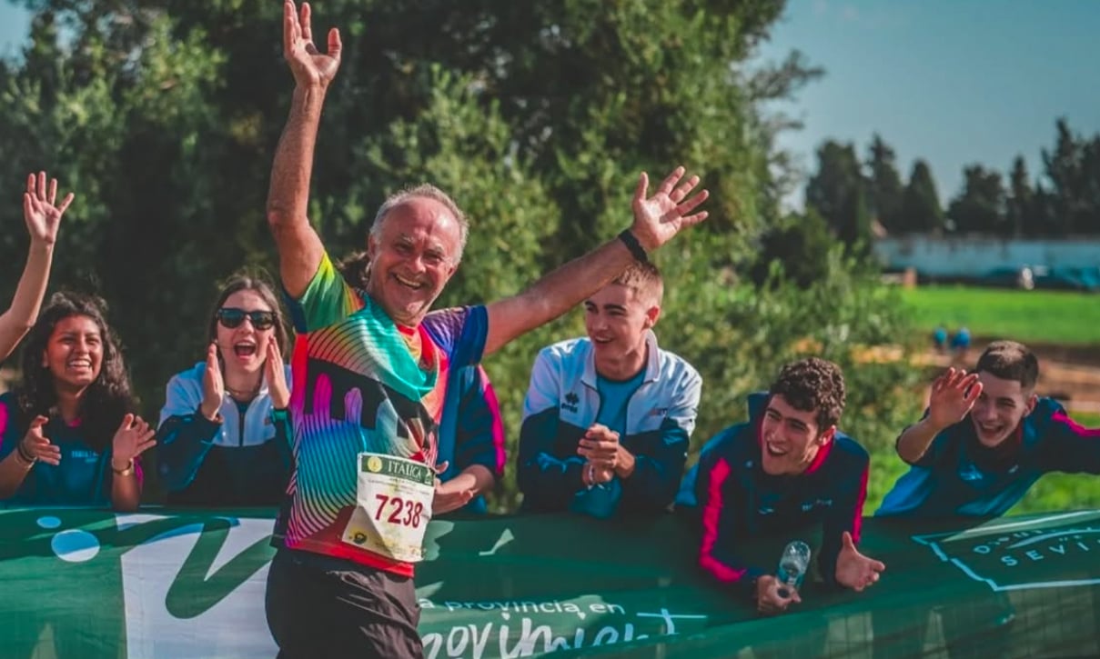 Abiertas las inscripciones para el Cross Internacional de Itálica