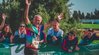 Abiertas las inscripciones para el Cross Internacional de Itálica