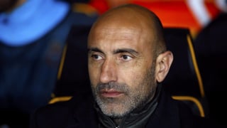 Abelardo vuelve a los banquillos