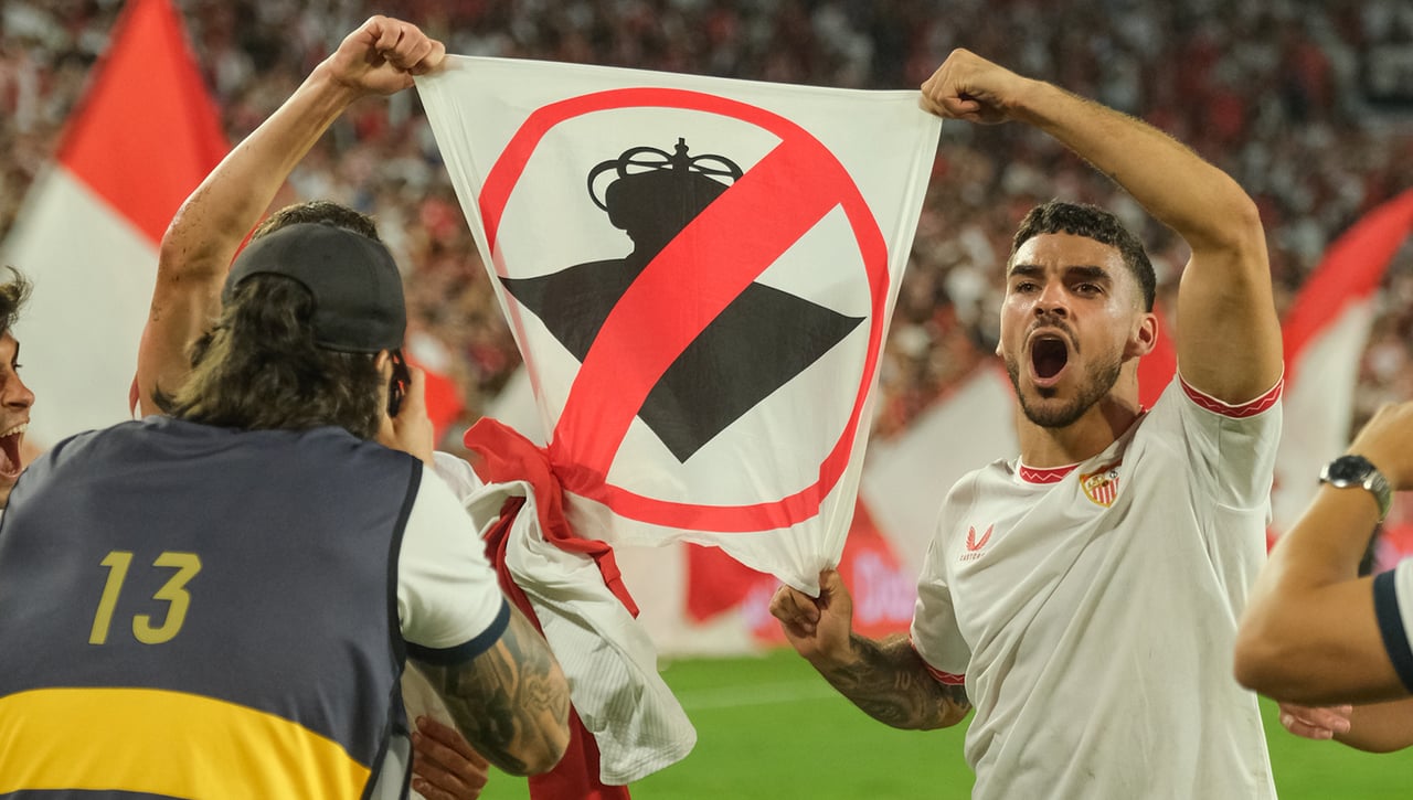 El Betis denunciará al Sevilla tras el derbi