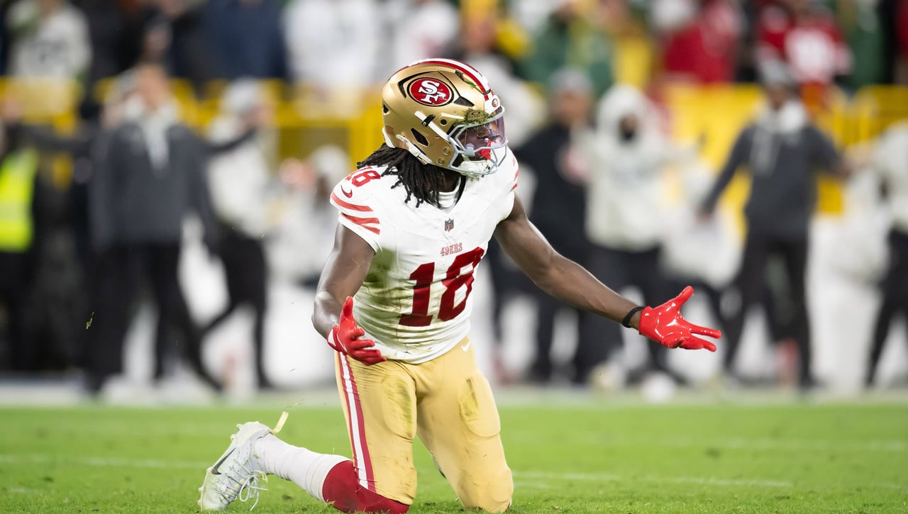 Máxima tensión en los San Francisco 49ers