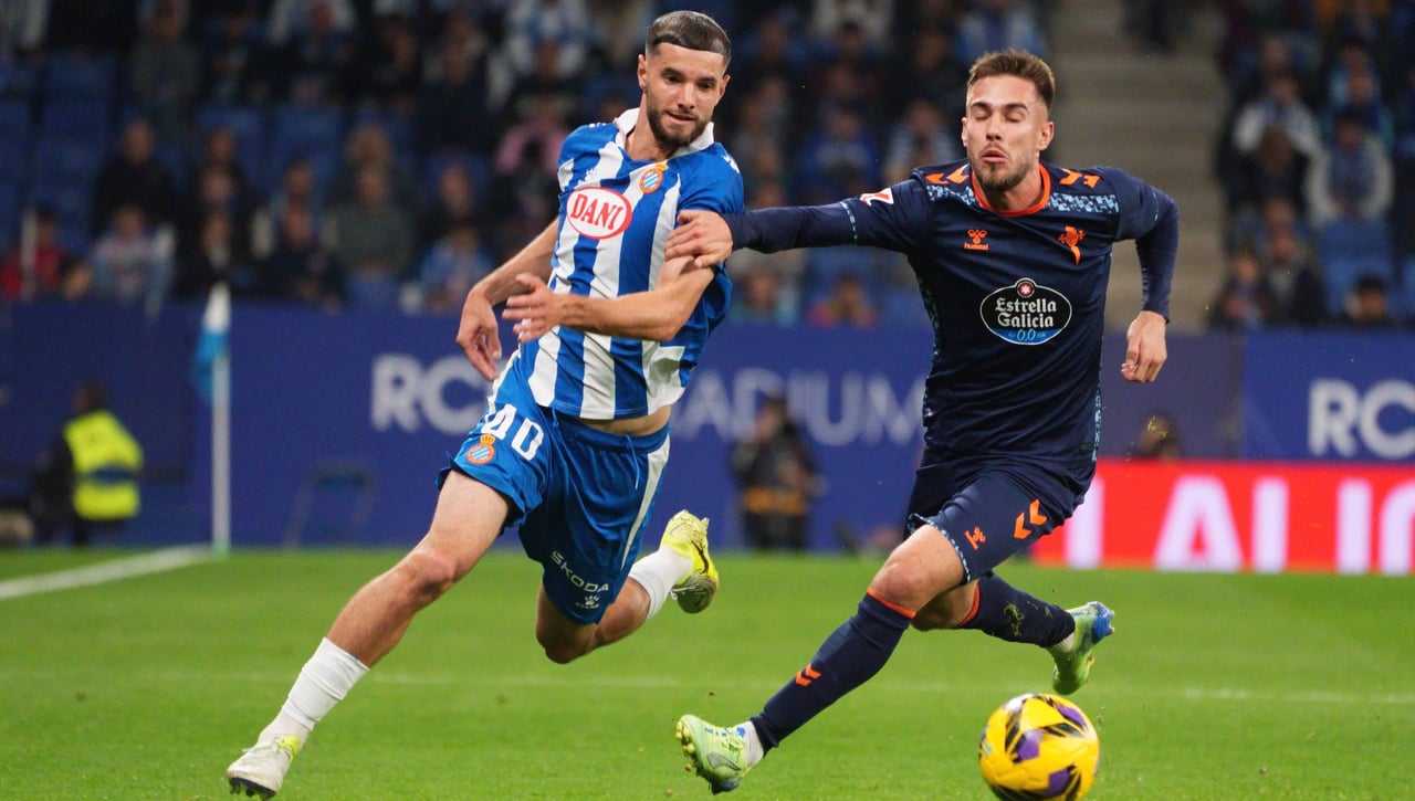 Vienen a por Mingueza