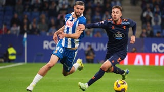 Vienen a por Mingueza