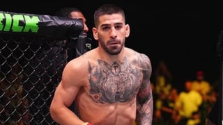 Ilia Topuria confirma el anuncio más esperado