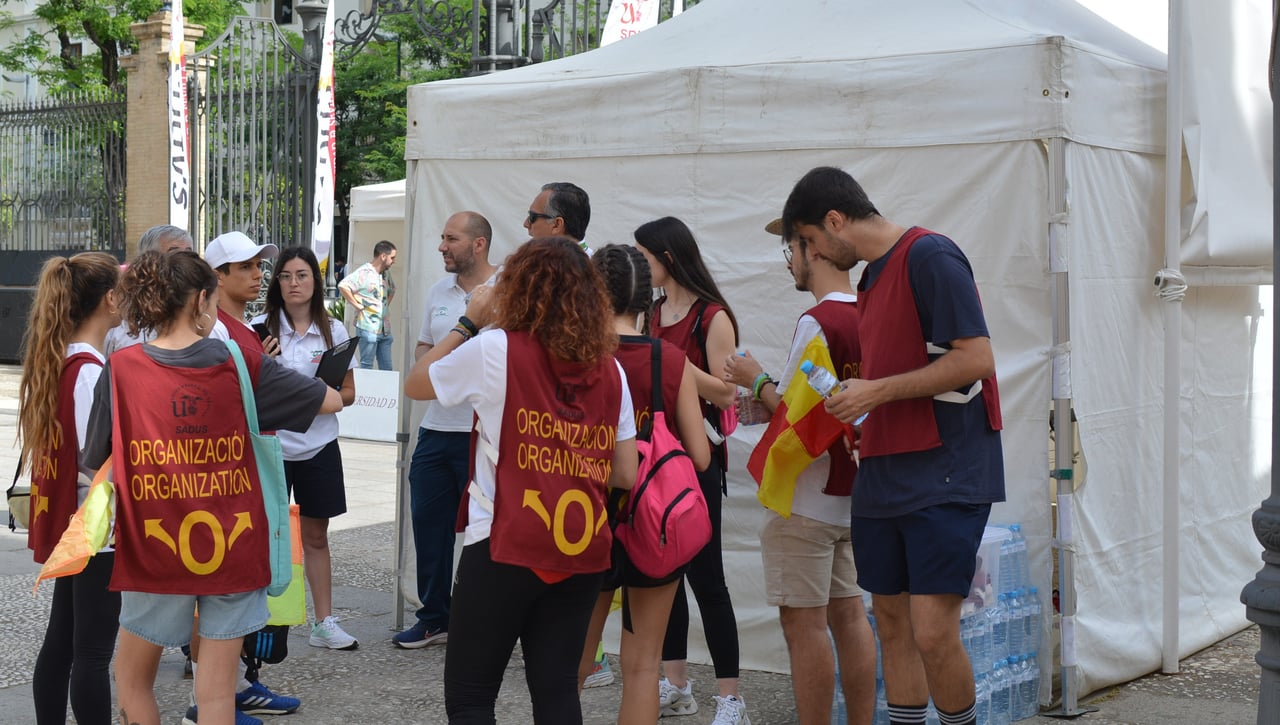 Nuevas ayudas SADUS de promoción para estudiantes