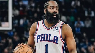 Se confirma lo de Harden y la NBA tiembla