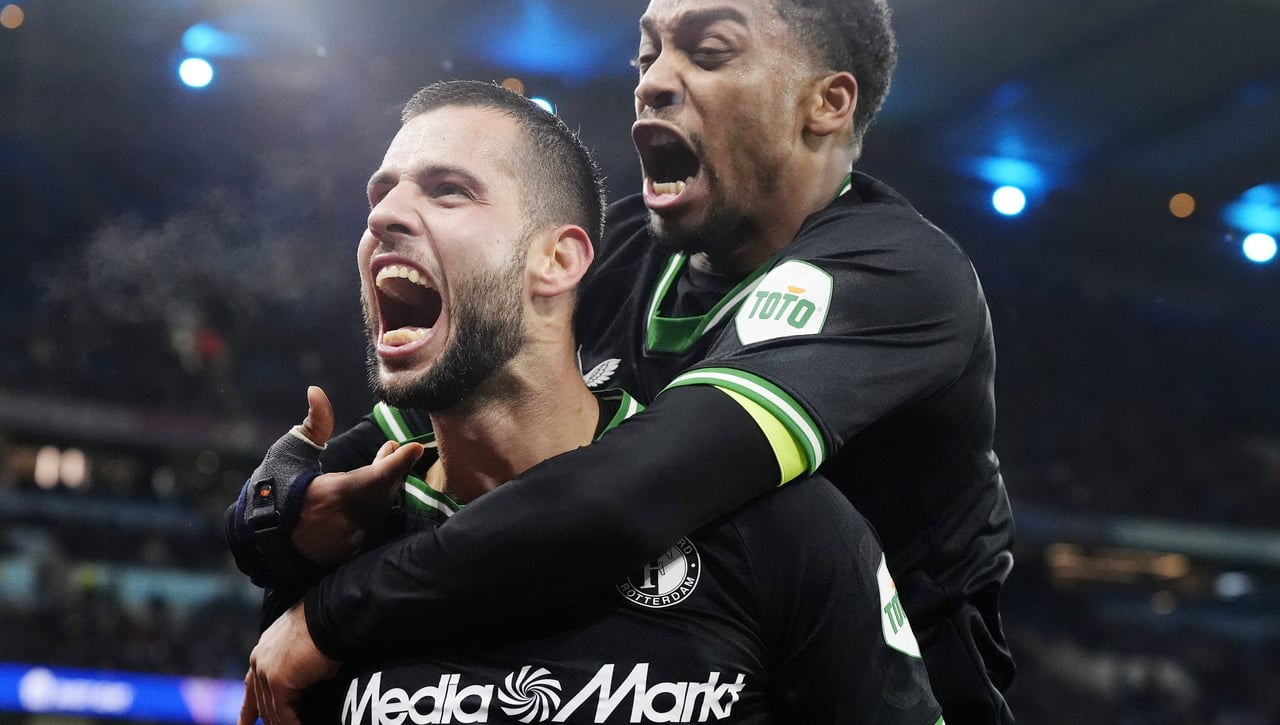 Fichaje frustrado en el Atlético de Madrid