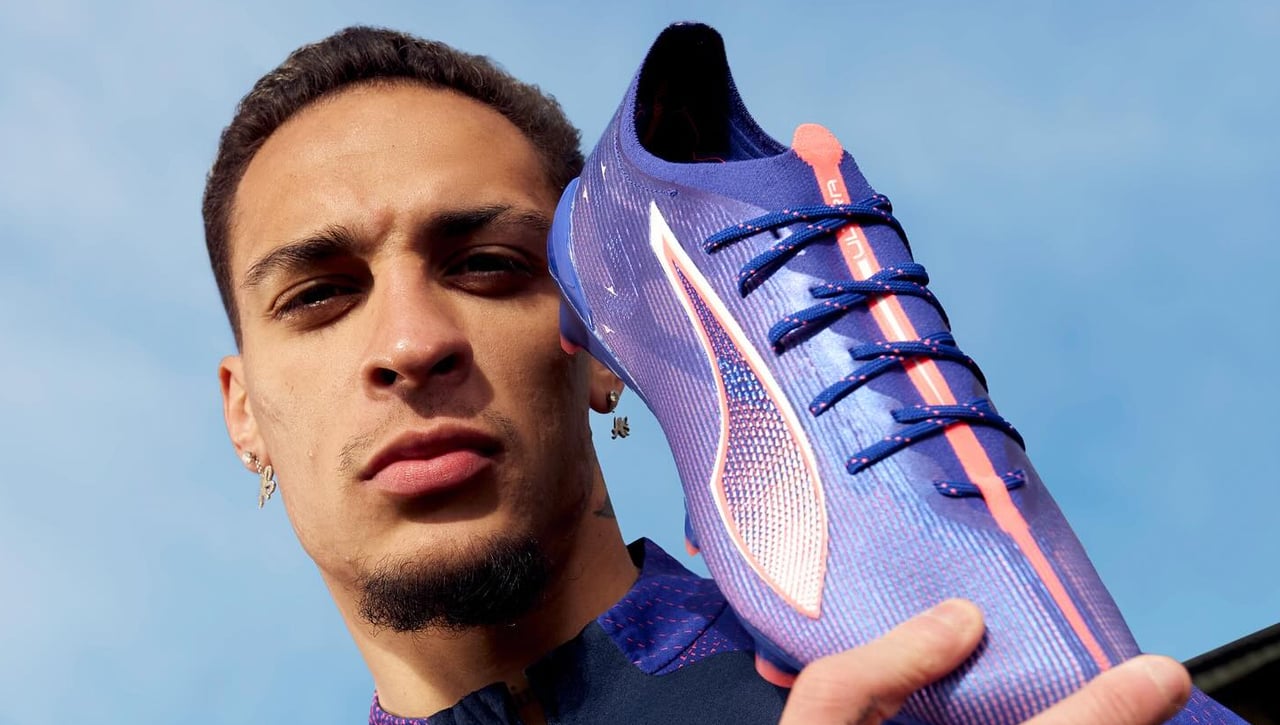 Antony es una mina: camisetas, redes sociales y... ¿una nueva marca de ropa?