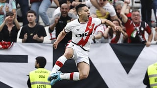Falcao, entre el Valencia y un destino exótico